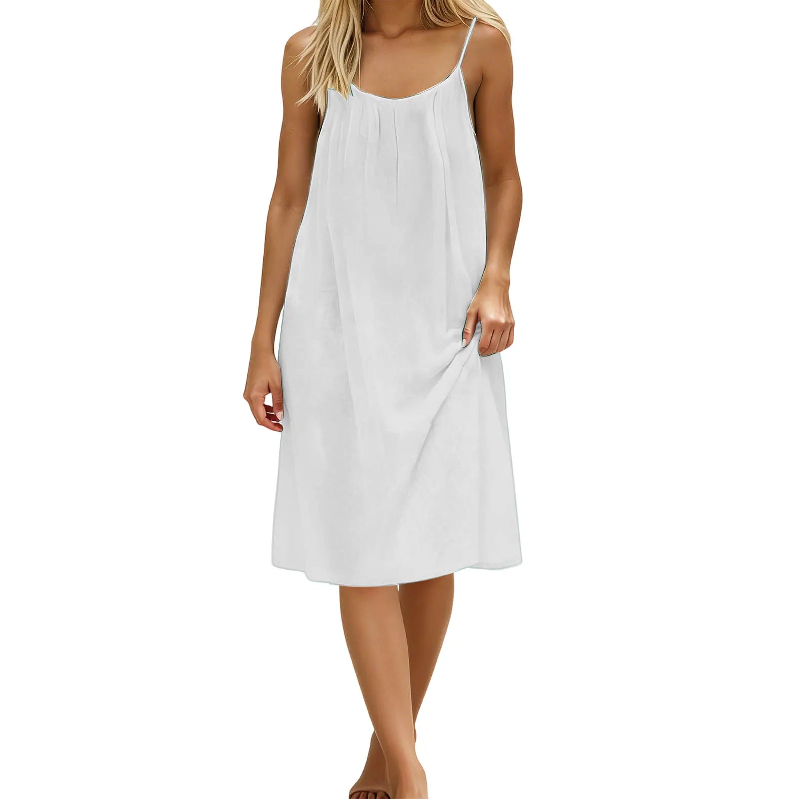 The Summer Muse Dress